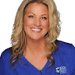 Meet your Posher, Christy